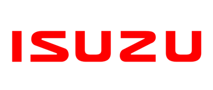 Logo Isuzu Lampung